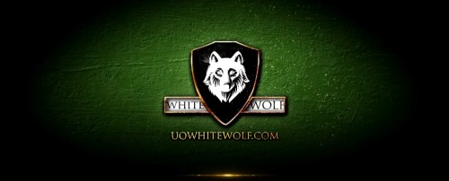 UO White Wolf